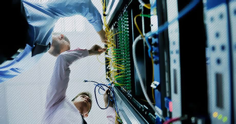 Servicio sistema electrico